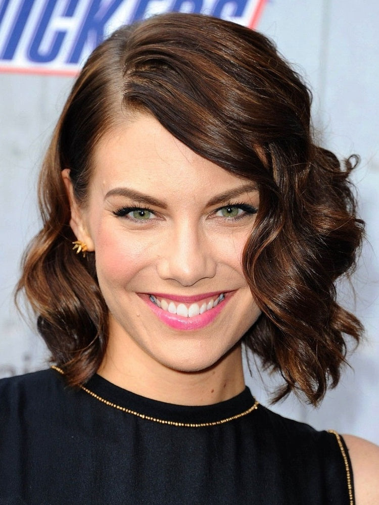 Lauren Cohan 8.5 x 11 Candid Color Photograph Art Print Photo Picture Collectibles:Photographic Images:Photographs Style Your Walls